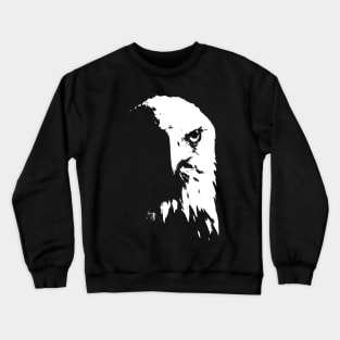 Bald Eagle Crewneck Sweatshirt